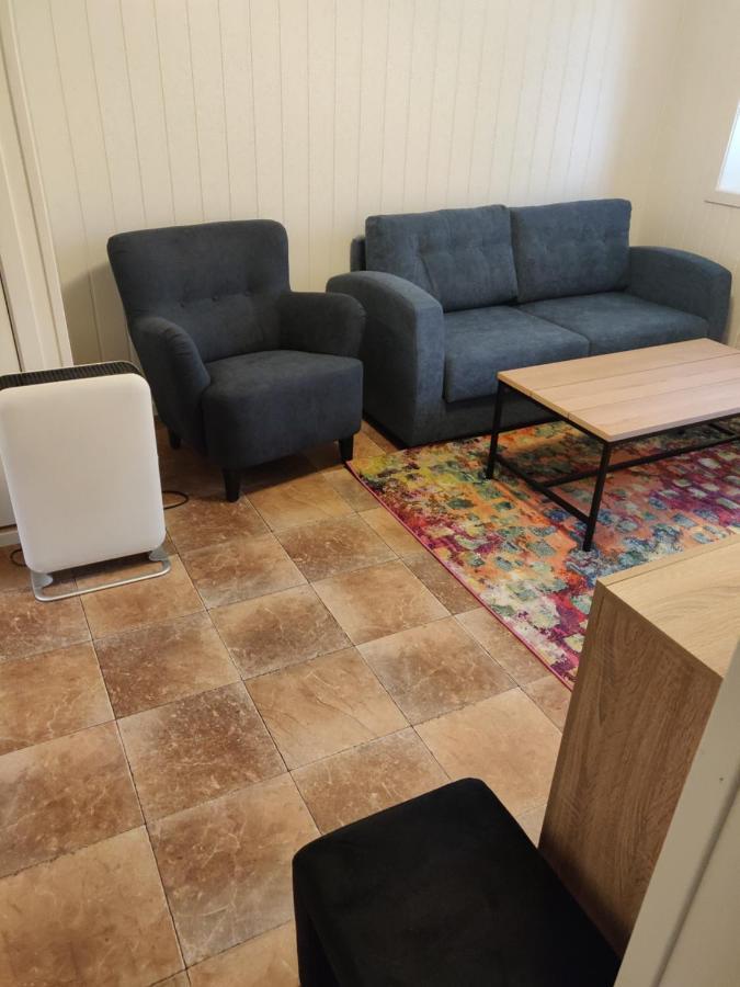 At Lofoten. Molnarodden. Apartment