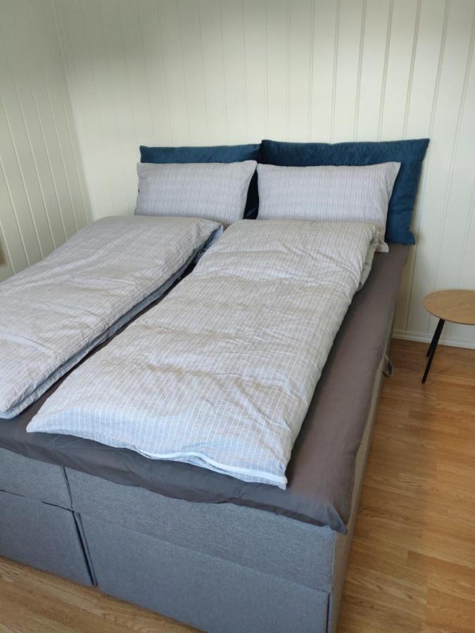 At Lofoten. Molnarodden. Apartment