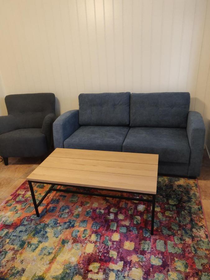 Apartment At Lofoten. Molnarodden. *